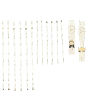 Led para samsung de 49 pulgadas