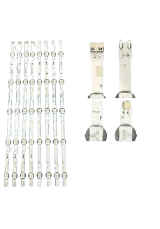 Led para samsung de 50 pulgadas