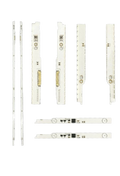 Tiras led para Samsung de 60 pulgadas
