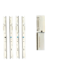 Tiras led para Samsung de 65 pulgadas