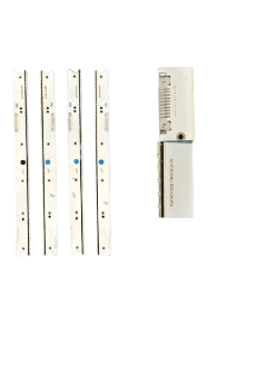 Tiras led para Samsung de 65 pulgadas