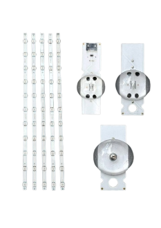 led LG de 75 pulgadas