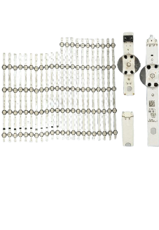 Led para LG 86 pulgadas