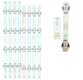 Led para LG 42 pulgadas