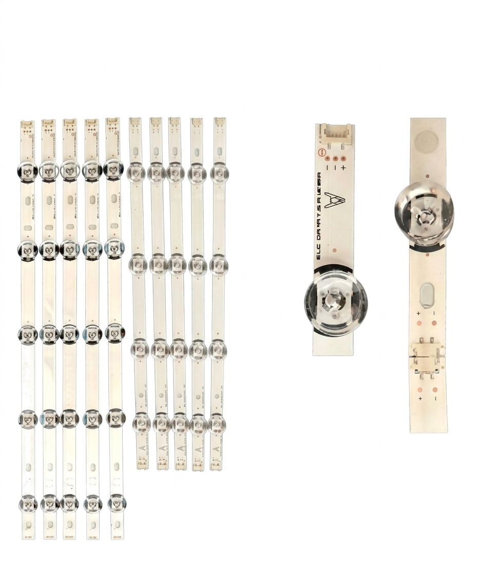 Led para LG 50 pulgadas