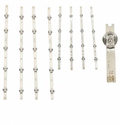 Tiras Leds para tv de LG de 47 pulgadas