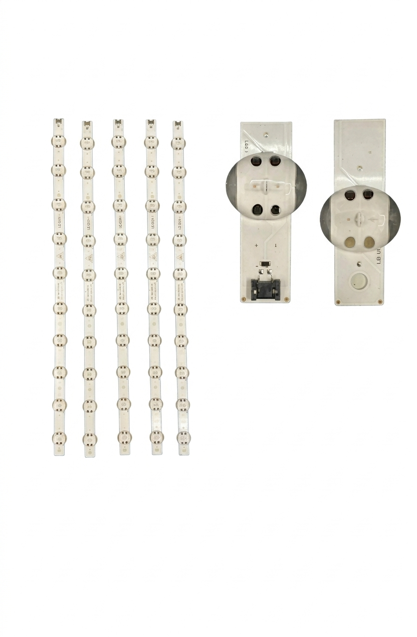 Led para LG de 60 pulgadas