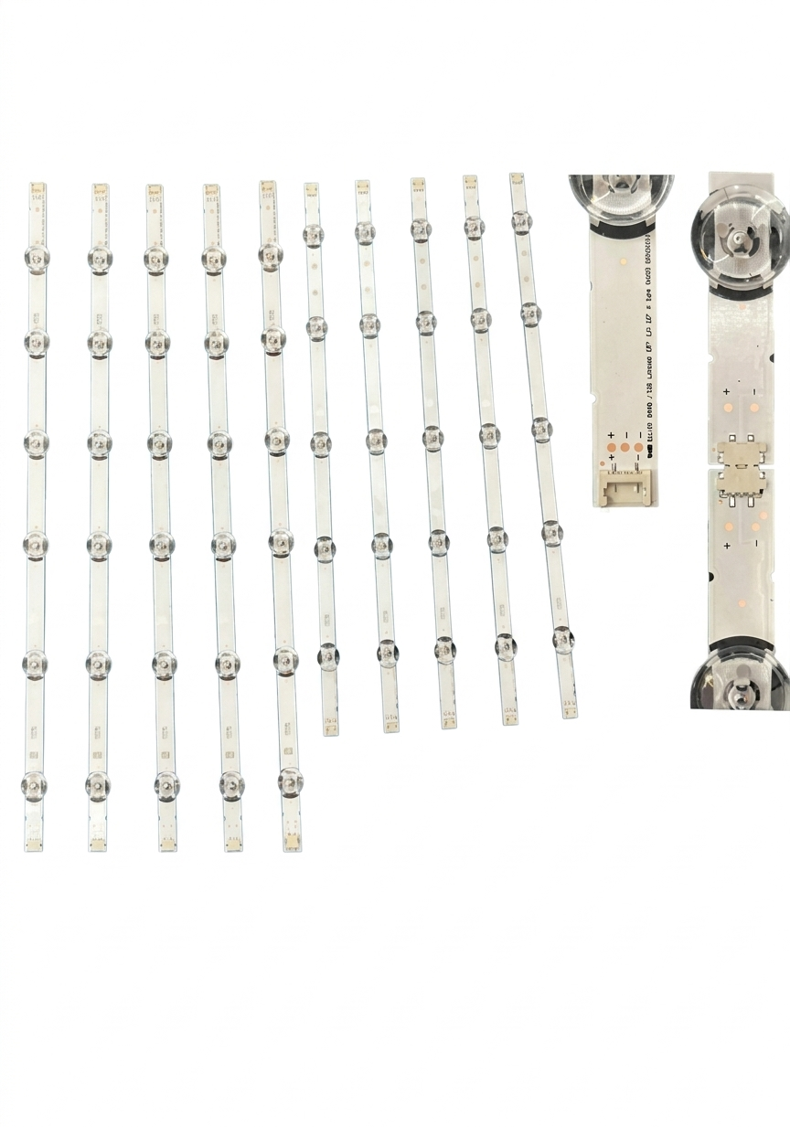 Led de 55 pulgadas para LG