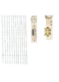 TIRAS LED PARA TV SAMSUNG DE 75 PULGADAS