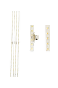 Tiras led para samsung de 70 pulgadas