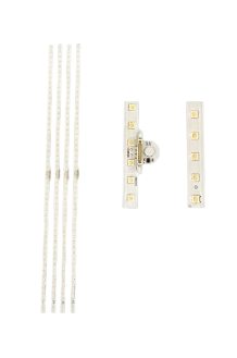 Tiras led para samsung de 70 pulgadas