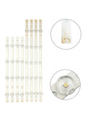 Tiras led para LG de 39 pulgadas