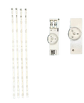 Tiras Led para samsung 32 pulgadas