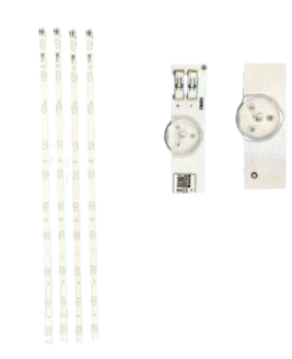 Led para samsung 32 pulgadas