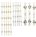 Tiras Led para LG 49 pulgadas