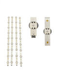 Tiras led para LG de 65 pulgadas
