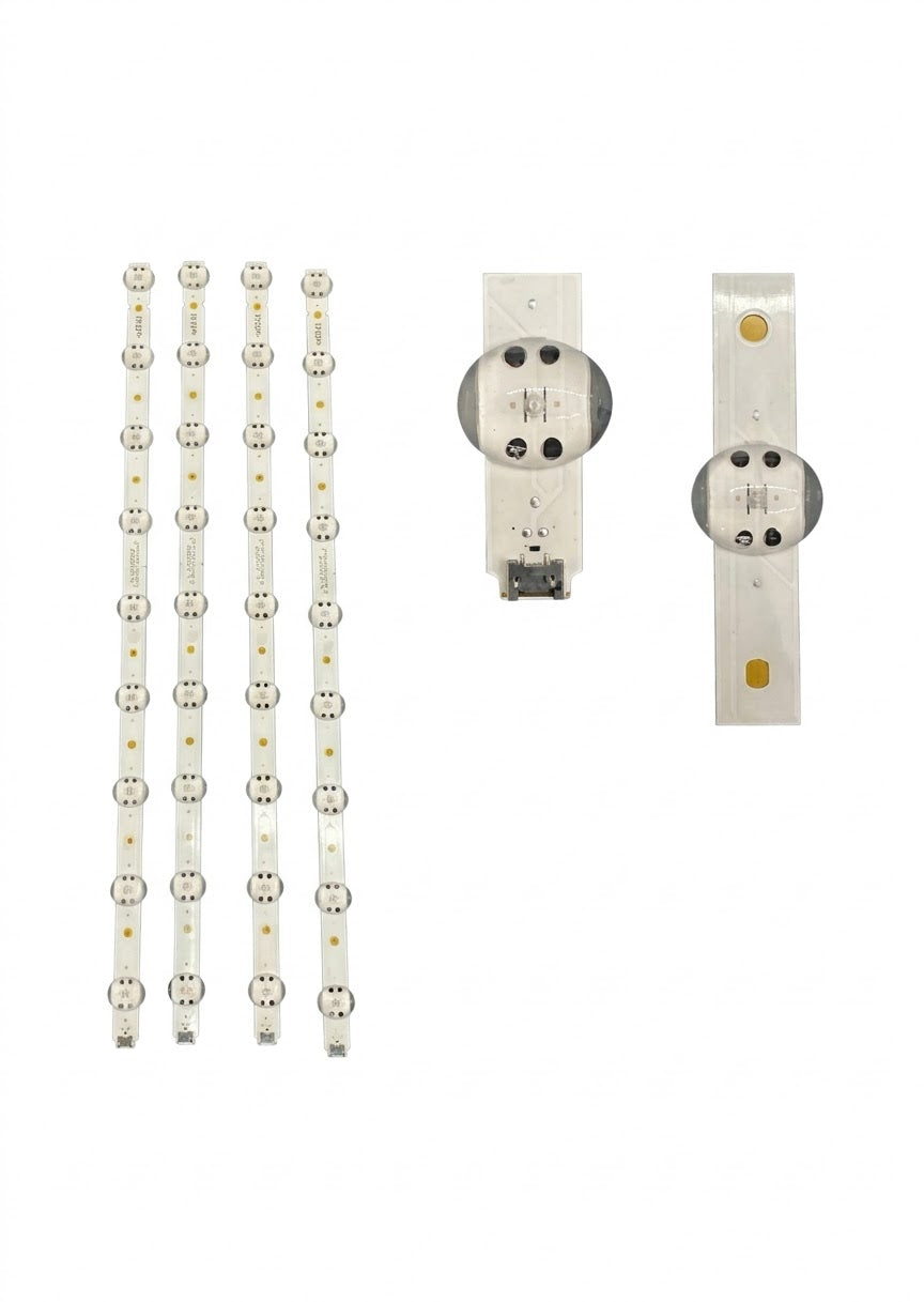 Tiras led para LG de 65 pulgadas