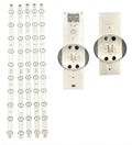 Tiras LED para LG de 70 pulgadas
